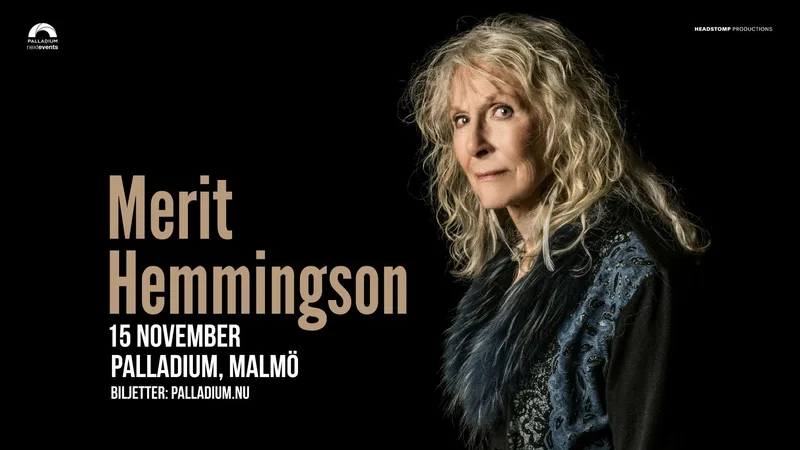 Merit Hemmingson